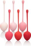 CalExotics Kegel Training Set Strawberry