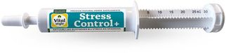 Vitalstyle Stresscontrol+ Paarden Supplementen 30 ml