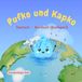 Pufko und Kapko: Deutsch – Kurdisch / Kurmanci | Zweisprachiges Bilderbuch für Kinder
