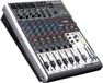 Behringer XENYX 1204USB PA en studio mixer