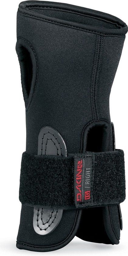 Dakine Wristguard polsbeschermers Zwart XXL
