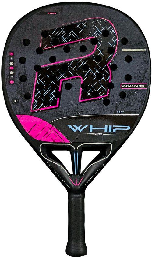 Royal Padel Rp 779 Whip Light 2026