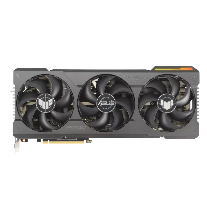 ASUS TUF Gaming GeForce RTX 4080 SUPER OC 16GB GDDR6X Graphics Card