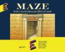 Maze. Risolvi il puzzle letterario più difficile del mondo Hardcover