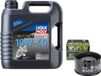 LIQUI MOLY Kit d'entretien pour BMW R 1200 ST R1ST/K28 2007