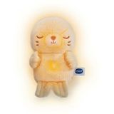 Vtech Vtech Baby Kuscheltier Kuschel-Robbi