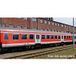 PIKO 28008 H0 voiture à entrée centrale Halberstädter 2e classe DB AG V.