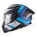 Axxis Casque Intégral Panther Sv Valve