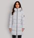 ECOALF Manlie jasje bleu perle