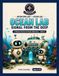 Ocean Lab: Signal from the Deep: A Marine Science & Puzzle Adventure - Book 2