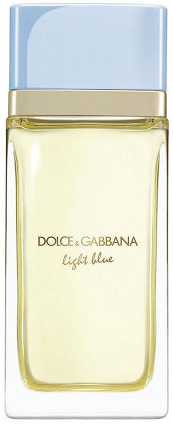 Dolce & Gabbana Eau de Parfum / 200 ml / Unisex