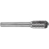 Ruko 116022 Hm Freesstift Vorm C Rond (Wrc) Kogeldiameter 10