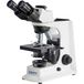 Kern OBL 156 OBL156 Microscope de transmission Trinoculaire 1000 x Lumière transmise