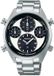 Seiko Prospex Speedtimer Solar SFJ001P1 Horloge