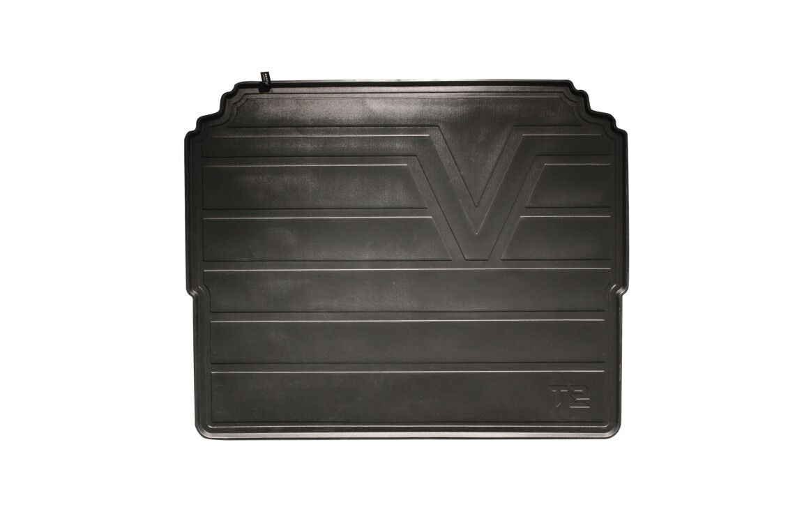 Kofferbakmat passend voor Peugeot 3008 2016+