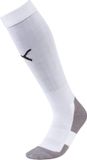 Puma Teamliga Voetbalkousen - Wit | Maat: 39-42