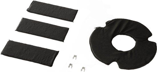 Elica Longlife Koolstoffilter Evolution CFC0140384 Afzuigkapfilter