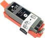 OrangeCartB.V. C-35 Geschikt voor CANON PIXMA IP100B IP100 iP110 cartouche d'imprimante, noir, 10ML