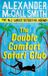 Gorillas Anchor Double Comfort Safari Club Paperback