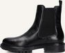 BLASZ 2queen200 Boots Dames - Zwart - Maat 41