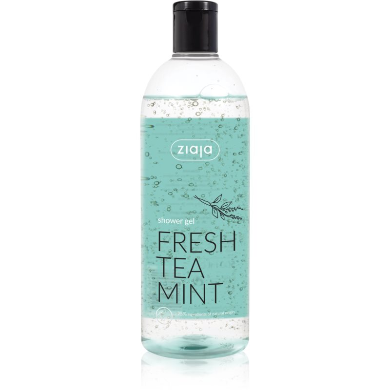 Ziaja Fresh Tea Mint