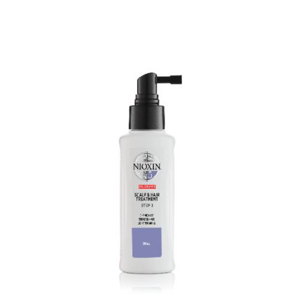 Nioxin System 5 Scalp & Hair Treatment - 100ml