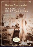 Il Aurea Nox Il crepuscolo della cartiera. L'ultimo viaggio delle donne Fabbricotti allo chalet di Serra San Bruno Paperback