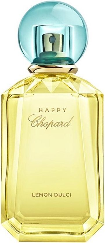 Chopard Lemon Dulci eau de parfum / 100 ml / dames