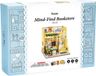 Robotime Mind-Find Boekwinkel DG152 - Modélisme en bois - Maison de poupée - DIY