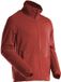 Mascot Microfleece trui met rits 22803-639 - herfstrood - L