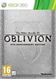 Bethesda The Elder Scrolls 4 Oblivion 5th Anniversary Edition - Xbox 360