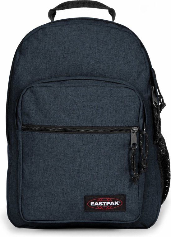 Eastpak Morius Rugzak - 34L - 15 inch Laptopvak - Blauw