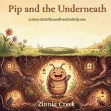 Pip Libri GmbH Pip and the Underneath Paperback