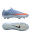 Nike Mercurial Vapor 17 Elite FG United Bleu C900, pointure 38,5, Hommes, Chaussures de foot