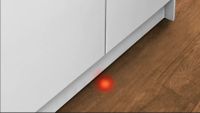 Bosch Serie 2 SGV2ITX18E - Volledig Integreerbare Vaatwasser - 12 Couverts - E