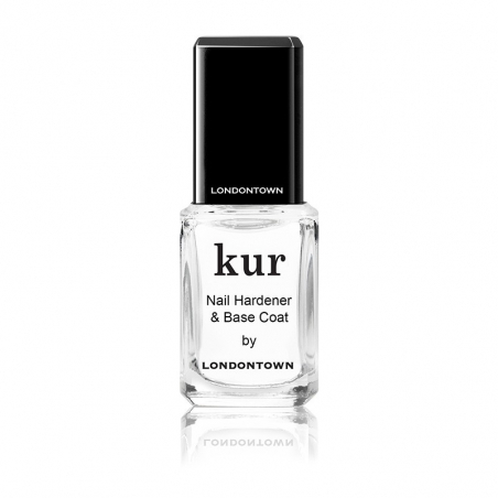 LondonTown Kur Nail Hardener & Base Coat