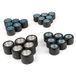 Galets de variateur 16x13mm - 11g (x6)