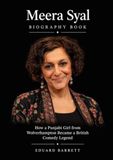 Meera Syal Biography Book / Biography / Wolverhampton / British Comedy Legend