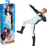 DC Comics Superman Green Lantern Superhelden Actiefiguur 30 cm