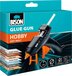 Bison Glue Gun Hobby - Smeltlijmpistool - 3W - 7mm - Kleurenmix