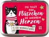 Du Groh Verlag Du hast ein Plätzchen in meinem Herzen