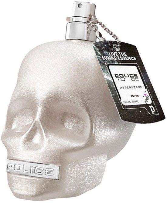 Police Eau de Toilette / 125 ml / Women
