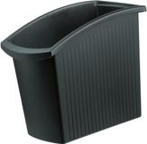 HAN MONDO Papierbak MONDO 345x450 mm Zwart