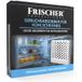 TradinQ Absorbeur D'Odeurs Pour Réfrigérateur Frischer