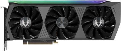 Zotac GAMING GeForce RTX 3080 AMP Holo LHR