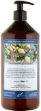 Claudius Cosmetics B.V. Arganolie 1 liter met gratis pomp