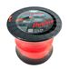 Avalon Vierkante nylondraad voor grastrimmers en grasmaaiers, 3 mm x 160 m