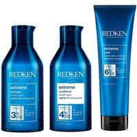 Redken Haarverzorgingsset Dames