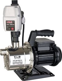 T.I.P. HWA 4400 INOX Plus Hydrofoorpomp - 4250l/h - 900W - RVS