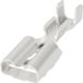 TE Connectivity 6-160449-5 Krimpcontact FASTIN-FASTON Totaal aantal polen 1 1 stuk(s)